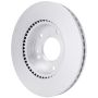 MPA BR44688G Quality-Built Black Series Coated Rotor