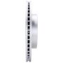 MPA BR44688G Quality-Built Black Series Coated Rotor