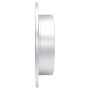 MPA BR44691G Quality-Built Black Series Coated Rotor