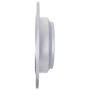 MPA BR44693G Quality-Built Black Series Coated Rotor