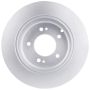 MPA BR44701G Quality-Built Black Series Coated Rotor
