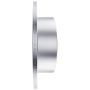 MPA BR44701G Quality-Built Black Series Coated Rotor