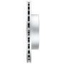 MPA BR44711G Quality-Built Black Series Coated Rotor