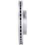 MPA BR44719G Quality-Built Black Series Coated Rotor
