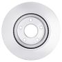 MPA BR44720G Quality-Built Black Series Coated Rotor