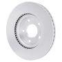 MPA BR44720G Quality-Built Black Series Coated Rotor