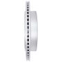 MPA BR44721G Quality-Built Black Series Coated Rotor