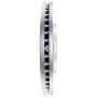 MPA BR44722G Quality-Built Black Series Coated Rotor