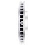 MPA BR44723G Quality-Built Black Series Coated Rotor