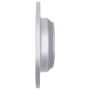 MPA BR44724G Quality-Built Black Series Coated Rotor