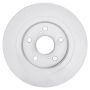 MPA BR44726G Quality-Built Black Series Coated Rotor