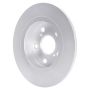 MPA BR44726G Quality-Built Black Series Coated Rotor
