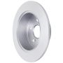 MPA BR44749G Quality-Built Black Series Coated Rotor