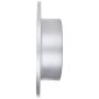 MPA BR44749G Quality-Built Black Series Coated Rotor