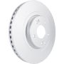 MPA BR44884G Quality-Built Black Series Coated Rotor