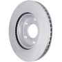 MPA BR44947G Quality-Built Black Series Coated Rotor