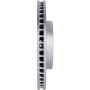 MPA BR44947G Quality-Built Black Series Coated Rotor