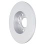 MPA BR45113G Quality-Built Black Series Coated Rotor