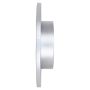MPA BR45113G Quality-Built Black Series Coated Rotor