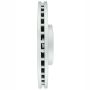 MPA BR45415G Quality-Built Black Series Coated Rotor