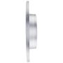 MPA BR45418G Quality-Built Black Series Coated Rotor