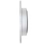 MPA BR45442G Quality-Built Black Series Coated Rotor