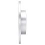 MPA BR45564G Quality-Built Black Series Coated Rotor