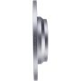 MPA BR45594G Quality-Built Black Series Coated Rotor
