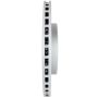 MPA BR45609G Quality-Built Black Series Coated Rotor