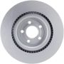 MPA BR47149G Quality-Built Black Series Coated Rotor