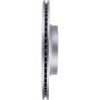 MPA BR50003G Quality-Built Black Series Coated Rotor