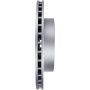 MPA BR5110G Quality-Built Black Series Coated Rotor