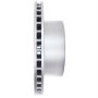 MPA BR5115G Quality-Built Black Series Coated Rotor