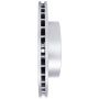 MPA BR5118G Quality-Built Black Series Coated Rotor