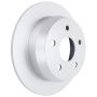 MPA BR5119G Quality-Built Black Series Coated Rotor