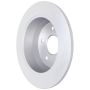 MPA BR5119G Quality-Built Black Series Coated Rotor