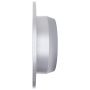 MPA BR5119G Quality-Built Black Series Coated Rotor