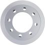 MPA BR53003G Quality-Built Black Series Coated Rotor