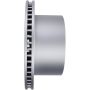 MPA BR53003G Quality-Built Black Series Coated Rotor