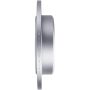 MPA BR53008G Quality-Built Black Series Coated Rotor