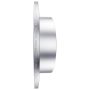 MPA BR53010G Quality-Built Black Series Coated Rotor
