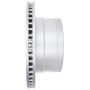 MPA BR53011G Quality-Built Black Series Coated Rotor