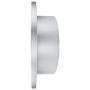 MPA BR53013G Quality-Built Black Series Coated Rotor