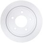MPA BR53018G Quality-Built Black Series Coated Rotor