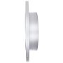 MPA BR53018G Quality-Built Black Series Coated Rotor