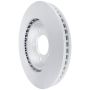 MPA BR53019G Quality-Built Black Series Coated Rotor