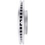 MPA BR53019G Quality-Built Black Series Coated Rotor