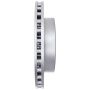 MPA BR53025G Quality-Built Black Series Coated Rotor