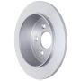 MPA BR53041G Quality-Built Black Series Coated Rotor
