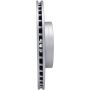 MPA BR53112G Quality-Built Black Series Coated Rotor